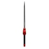Red Ranger Power Sword Letter Opener- Prototype Shown