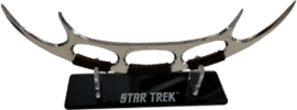 Bat’Leth- Prototype Shown