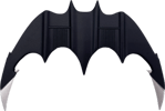 Batarang- Prototype Shown