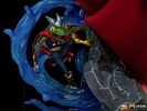 Thor Unleashed Deluxe- Prototype Shown