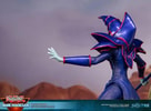 Dark Magician (Blue Variant)