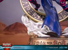 Dark Magician (Blue Variant)