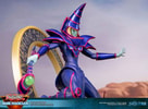 Dark Magician (Blue Variant)