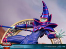 Dark Magician (Blue Variant)- Prototype Shown