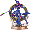 Dark Magician (Blue Variant)