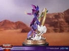 Dark Magician (Purple Variant)