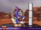 Dark Magician (Purple Variant)