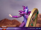 Dark Magician (Purple Variant)
