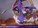 Dark Magician (Purple Variant)