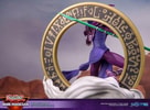 Dark Magician (Purple Variant)