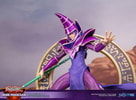 Dark Magician (Purple Variant)- Prototype Shown
