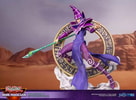 Dark Magician (Purple Variant)