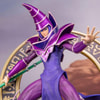 Dark Magician (Purple Variant) (Prototype Shown) View 5
