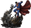 Superman VS Doomsday Collector Edition View 59