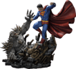 Superman VS Doomsday Collector Edition View 59