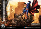 Superman VS Doomsday (Deluxe Version) View 23