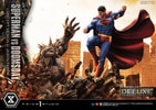 Superman VS Doomsday (Deluxe Version) View 25