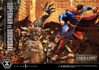 Superman VS Doomsday (Deluxe Version) View 26