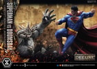 Superman VS Doomsday (Deluxe Version) View 27