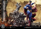 Superman VS Doomsday (Deluxe Version) View 28