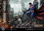 Superman VS Doomsday (Deluxe Version) View 30