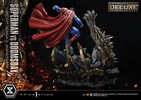 Superman VS Doomsday (Deluxe Bonus Version) Collector Edition View 34
