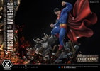 Superman VS Doomsday (Deluxe Version) View 38