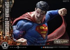 Superman VS Doomsday (Deluxe Version)