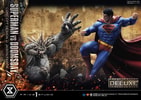 Superman VS Doomsday (Deluxe Version) View 5