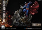 Superman VS Doomsday (Deluxe Version) View 9