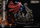 Superman VS Doomsday (Deluxe Version) View 11