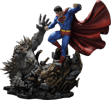 Superman VS Doomsday (Deluxe Bonus Version)