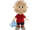 Linus with Blanket
