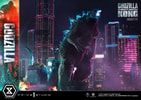 Godzilla Final Battle Collector Edition (Prototype Shown) View 35