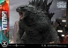 Godzilla Final Battle Collector Edition (Prototype Shown) View 38