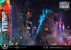 Godzilla Final Battle Collector Edition (Prototype Shown) View 43