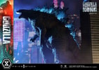 Godzilla Final Battle Collector Edition (Prototype Shown) View 45