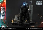 Godzilla Final Battle Collector Edition (Prototype Shown) View 49