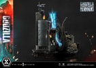 Godzilla Final Battle Collector Edition (Prototype Shown) View 51