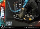 Godzilla Final Battle Collector Edition (Prototype Shown) View 52