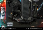 Godzilla Final Battle Collector Edition (Prototype Shown) View 53