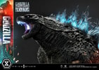 Godzilla Final Battle Collector Edition (Prototype Shown) View 56