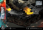 Godzilla Final Battle Collector Edition (Prototype Shown) View 16