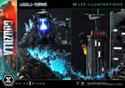 Godzilla Final Battle Collector Edition (Prototype Shown) View 10