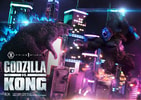 Godzilla vs Kong Final Battle (Prototype Shown) View 1
