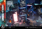Godzilla vs Kong Final Battle (Prototype Shown) View 23