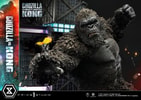Godzilla vs Kong Final Battle (Prototype Shown) View 40