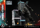 Godzilla vs Kong Final Battle (Prototype Shown) View 21