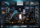 Godzilla vs Kong Final Battle (Prototype Shown) View 41