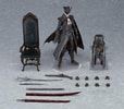 Lady Maria of the Astral Clocktower Figma (DX Edition)- Prototype Shown